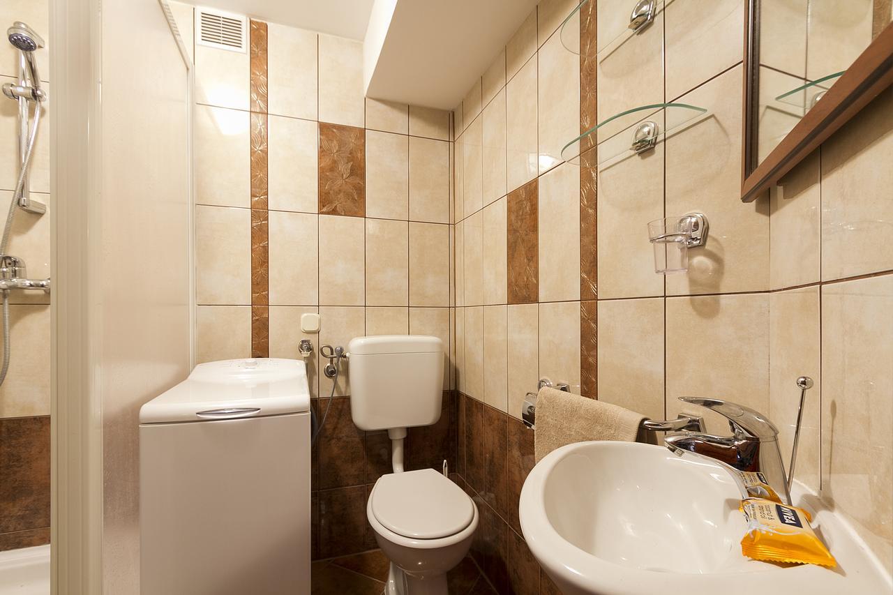 Apartment Nino Ровин Стая снимка